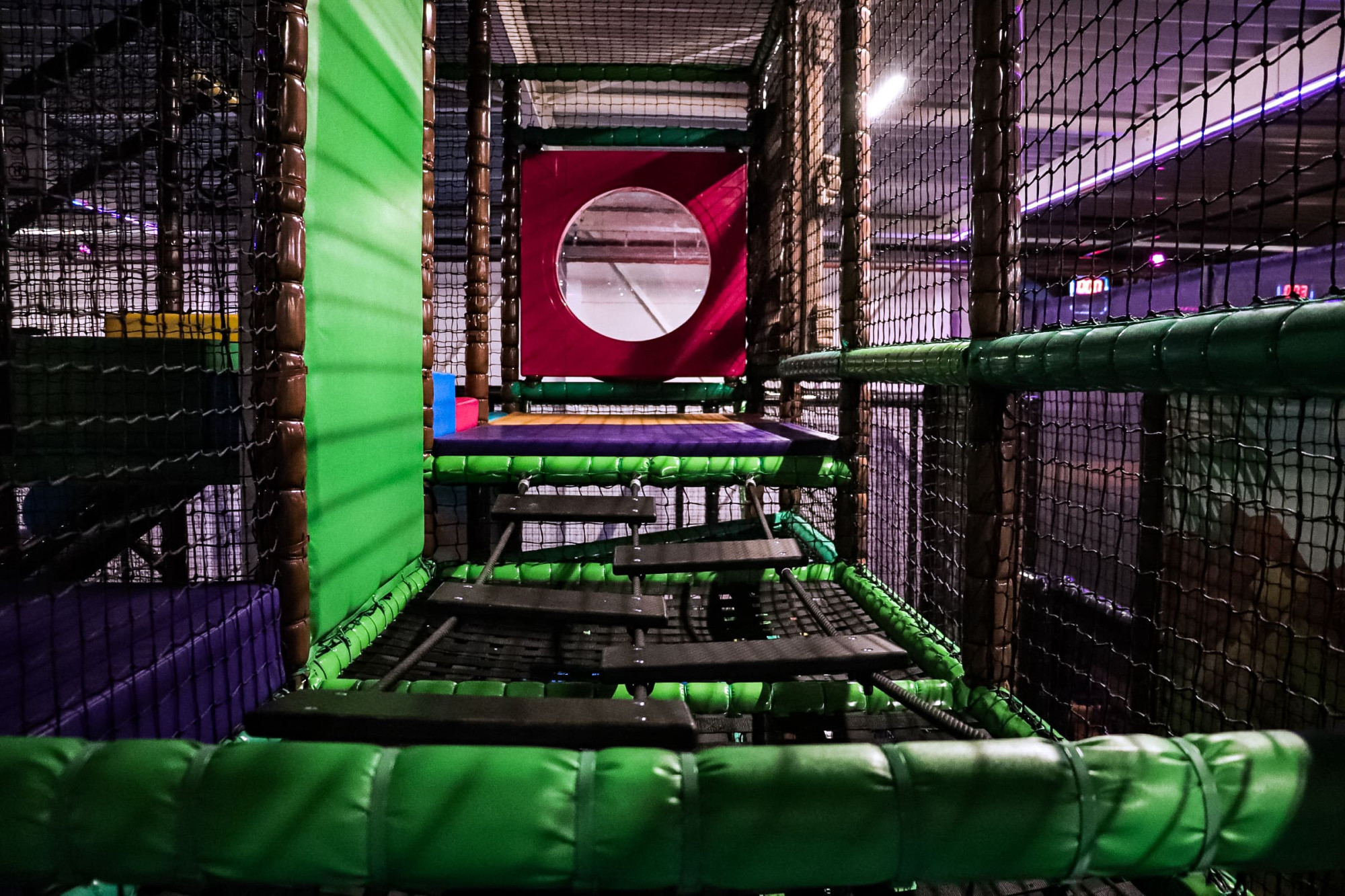 Nieuw: You Kids indoor speeltuin!
