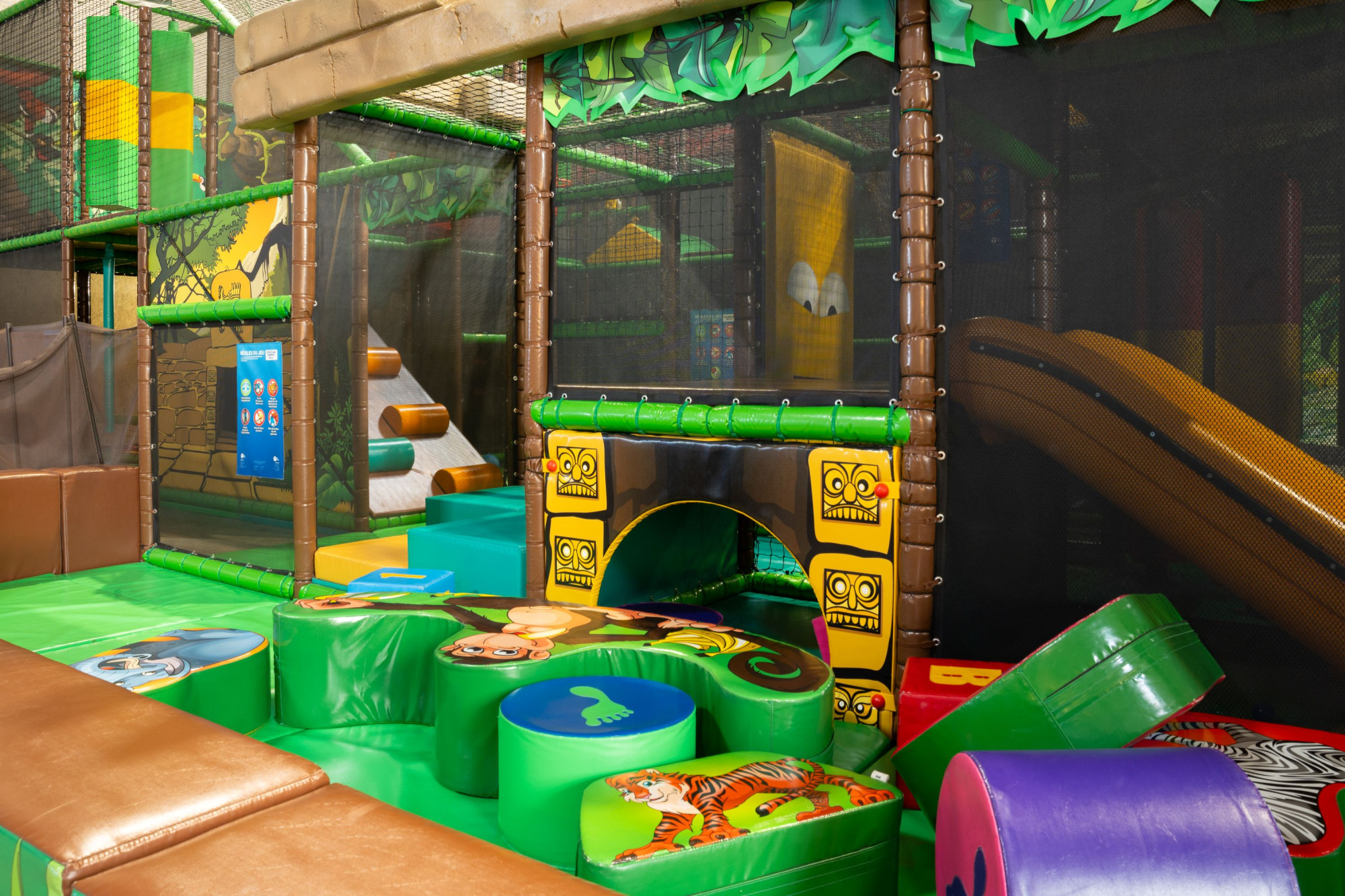 Openingsweekend: You Kids!